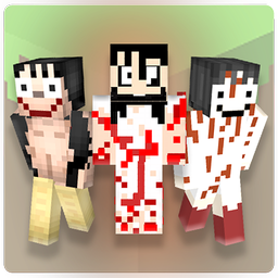 MOMO for Mcpe