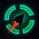 Jump Drive: Hyper Space Run