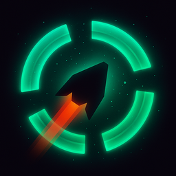 Jump Drive: Hyper Space Run