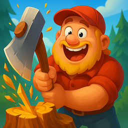 Lumberjack Frenzy