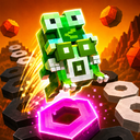 Valley Escape: Twin Leap