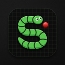 Snake Game (Nostalgic)