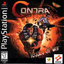 C - The Contra Adventure