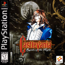 Castlevania - Symphony of the Night