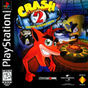 Crash Bandicoot 2