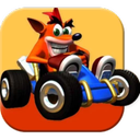 Crash Team Racing PlayStation 1