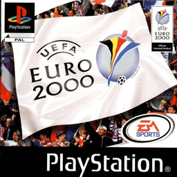 مدرن فیفا 2001 لیگ فوتبال