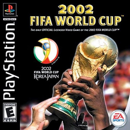 FIFA 2002