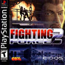 Fighting Force 2