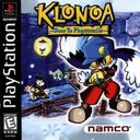 Klonoa - Door to Phantomile