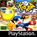 Klonoa Beach Volley