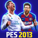 فوتبال PES 2013 پلی استیشن 1