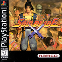 Tekken - Soul Blade