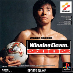 Winning Eleven 1 Original