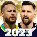 فوتبال 2023 (صدا دار) پلی استیشن 1