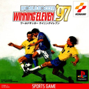 Winning Eleven 2 - World Soccer 97 O