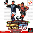 Winning Eleven 98-99 Original