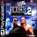 WWF Smackdown 2 - Know Your Role