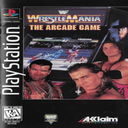 WWF Wrestlemania - The Arcade Game