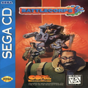 Battlecorps