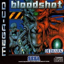 Bloodshot