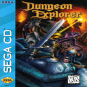 Dungeon Explorer
