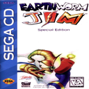 Earthworm Jim - Special Edition