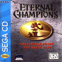 Eternal Champions - Challenge from t