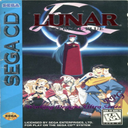 Lunar - Eternal Blue