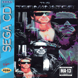 Terminator The