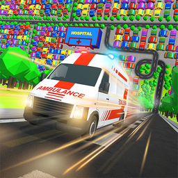 Car Parking Jam 3D: Move it!