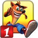 Crash Bandicoot PlayStation 1
