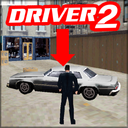 Driver 2 PlayStation 1