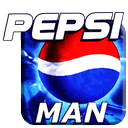 Pepsi Man Game PlayStation 1