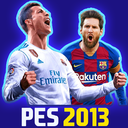 فوتبال PES 2013 پلی استیشن 1