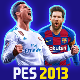 PES 2013 Play Station 1