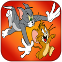 Tom and Jerry in House Trap PlayStat