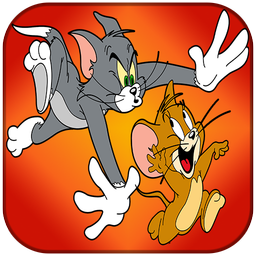 Tom and Jerry in House Trap PlayStat
