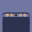 Notcha Launcher