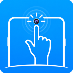 Touch The Notch - Action Notch