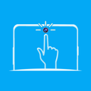 Touch The Notch - Action Notch