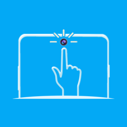 Touch The Notch - Action Notch