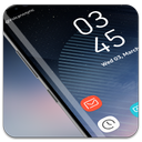 Theme for Galaxy Note 8