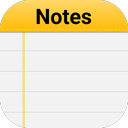 Notes