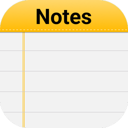 Notes
