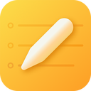Notepad: Notes & Easy Notebook