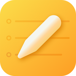 Notepad: Notes & Easy Notebook