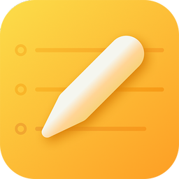 Notepad: Notes & Easy Notebook
