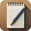 Notepad: Notes & Easy Notebook