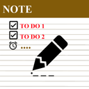 Quick Notes - Notebook & To-Do